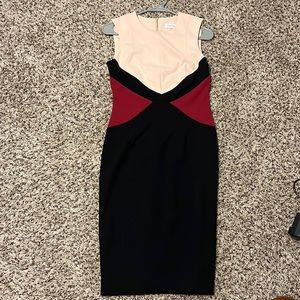 Calvin Klein Dress